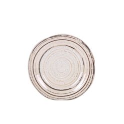 PLATO MELAMINA TIVOLI POSTRE ø20 cm. ANTIGO