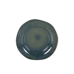 PLATO MELAMINA TIVOLI POSTRE ø20 cm. MOSS=