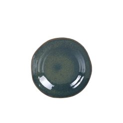 PLATO MELAMINA TIVOLI PAN ø15 cm. MOSS