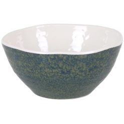 BOWL MELAMINA TIVOLI  ø12x5 cm. MOSS