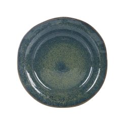 PLATO MELAMINA TIVOLI Present. ø30 cm. MOSS