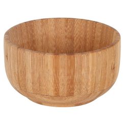 #24 BOWL MADEIRA ø10x5,5 cm. &