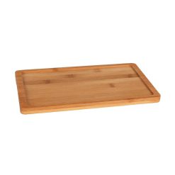 BANDEJA MADEIRA BAMBU (GN1/4) 26,5x16,2x1,2 cm