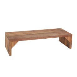 SOPORTE MADEIRA ACACIA 50x18x12cm.