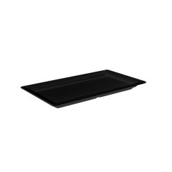 #6 BANDEJA KÜLSAN OTTOMAN GN1/3 NEGRA 32,5x17,6x2,7cm &