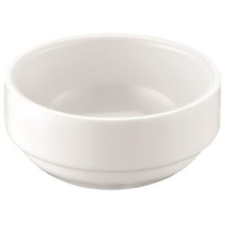 BOWL KÜLSAN BLANCO  ø8x3,5 cm. MELAMINA
