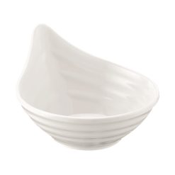 BOWL KÜLSAN BLANCO 11cl ø9,5x5,5 cm. MELAMINA