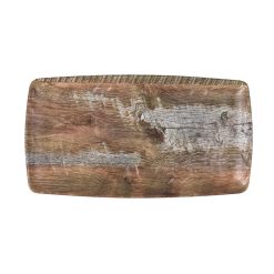 BANDEJA KÚLSAN SIERRA GN1/3 32.5x17.6x2.5cm. MELAMINA= &