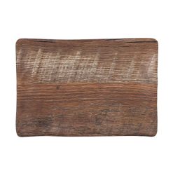 BANDEJA KÜLSAN SIERRA Rectg. SIERRA 18.5x13x2cm. MELAMINA &