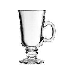 TAZA BILL CON ASA 24 cl. LIBBEY