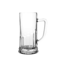 JARRA CLASSICA CERVEZA 57 cl.(GRANADA)