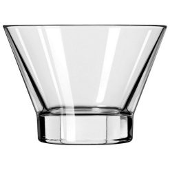 BOWL OVAL 25cl.CHILLY (LIBBEY)