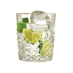 VASO CARATS DOF 35cl. 8'9ºx10'7 cm. LIBBEY