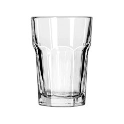 VASO GIBRALTAR 35'5 cl. 8'5ºx12 cm. DURATUF LIBBEY