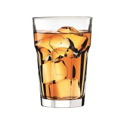 VASO GIBRALTAR 41'4 cl. 8'9ºx13 cm. DURATFF LIBBEY