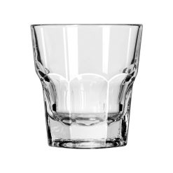 VASO GIBRALTAR 26,6cl. ø8,8x9,6cm(LIBBEY)