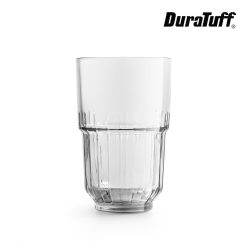 VASO HI-BALL LINQ FUME 41.4 cl. 8'4x13'3 cm. LIBBEY &