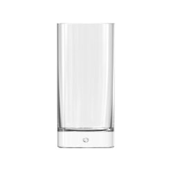 VASO GLOBULE (DISCO) DOF 50cl ø7.6x16cm. LIBBEY