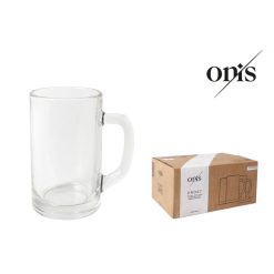 JARRA CERVEZA PROST 32cl. ONIS