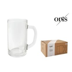 JARRA CERVEZA PROST 49cl. ONIS