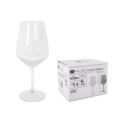 COPA CARRE OPTICA VINO 53cl. ONIS &