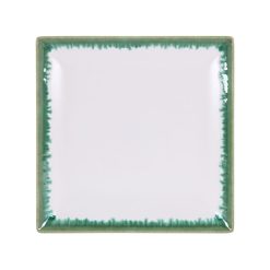 PLATO IPEC LLANO MING II-KOBE 24x24x2,5 cm   &