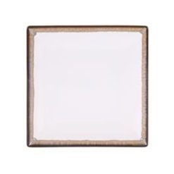 PLATO IPEC LLANO MING II-QUAY 26x26x2,5 cm &