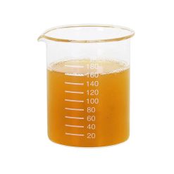 VASO MEDIDOR BARTENDER 20cl ø7x8,5 cm. &