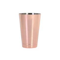 VASO COCTELERA BARTENDER 50cl COBRE INOX &
