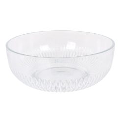 ENSALADERA TOKYO VIDRIO 260 cl. (LOW COST)