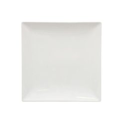 PLATO ELITE LLANO 24 cm. BRILLO (LOW COST)