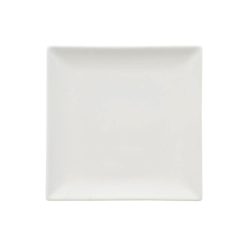 PLATO ELITE POSTRE 18 cm. BRILLO (LOW COST)