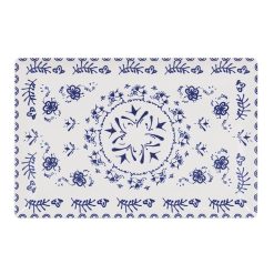 FUENTE Rectg.30x20cm "BLUR" Elite BRILLO (LOW COST)