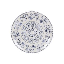 PLATO Present.32,5cm "BLUR" Monaco BRILLO (LOW COST)