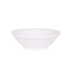 BOWL MELAMINA KORIO ARIZONA BLANCO 17 cl. ø11,5x4cm =