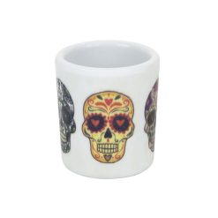 CHUPITO MELAMINA TUXPAN 4cl. &