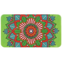 BANDEJA MELAMINA RAJPUT GN1/3 32.5X17.5X2CM &