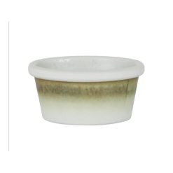 RAMEQUIN MELAMINA TARANTELLA OVAL 7.5X5.5X3.5CM &