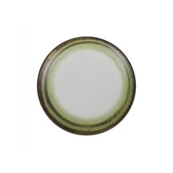 PLATO MELAMINA TARANTELLA POSTRE 20X2.5CM