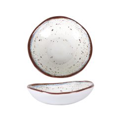 BOWL MELAMINA MESSINA Degust.  ø10.5x2cm.