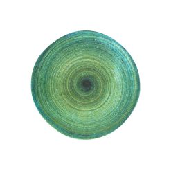 PLATO MELAMINA BARLOVENTO STREGA POSTRE ø22x1.5cm