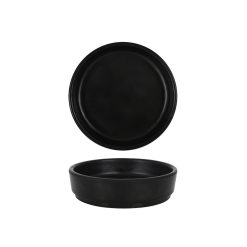 BOWL MELAMINA BASIC NEGRO ø 8.5cm