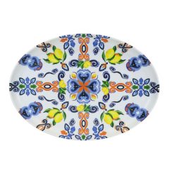 BANDEJA MELAMINA KALY 60x47x3cm.