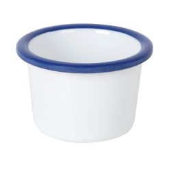 RAMEQUIN MELAMINA SOTAVENTO FILO AZUL 6x3.5cm.