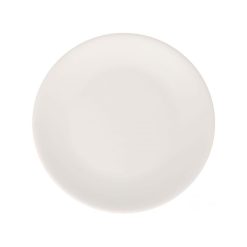 PLATO MELAMINA EMBASSY POSTRE 21X2.5cm.