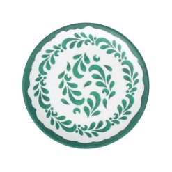 # -24- PLATO MELAMINA EMBASSY CLASSIC PAN 17X2cm.