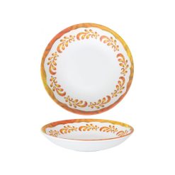 ENSALADERA MELAMINA EMBASSY CLASSIC 25X5cm.