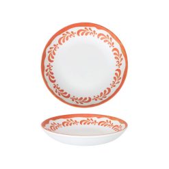 PLATO MELAMINA EMBASSY CLASSIC HONDO 22.5X5cm.