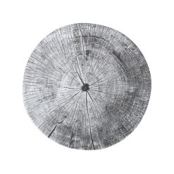 PLATO MELAMINA STREGA FOREST POSTRE 22x1.5 cm. VIEJO VALLE