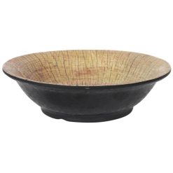 BOWL MELAMINA STREGA TREE 27 cl. 14x4 cm. VIEJO VALLE